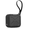 Haut Parleur de poche Bluetooth Etanche Mikado HANDY / 5W / Noir
