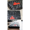 Clavier USB Multimédia Jeway K1