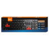 Clavier USB Multimédia Jeway K1