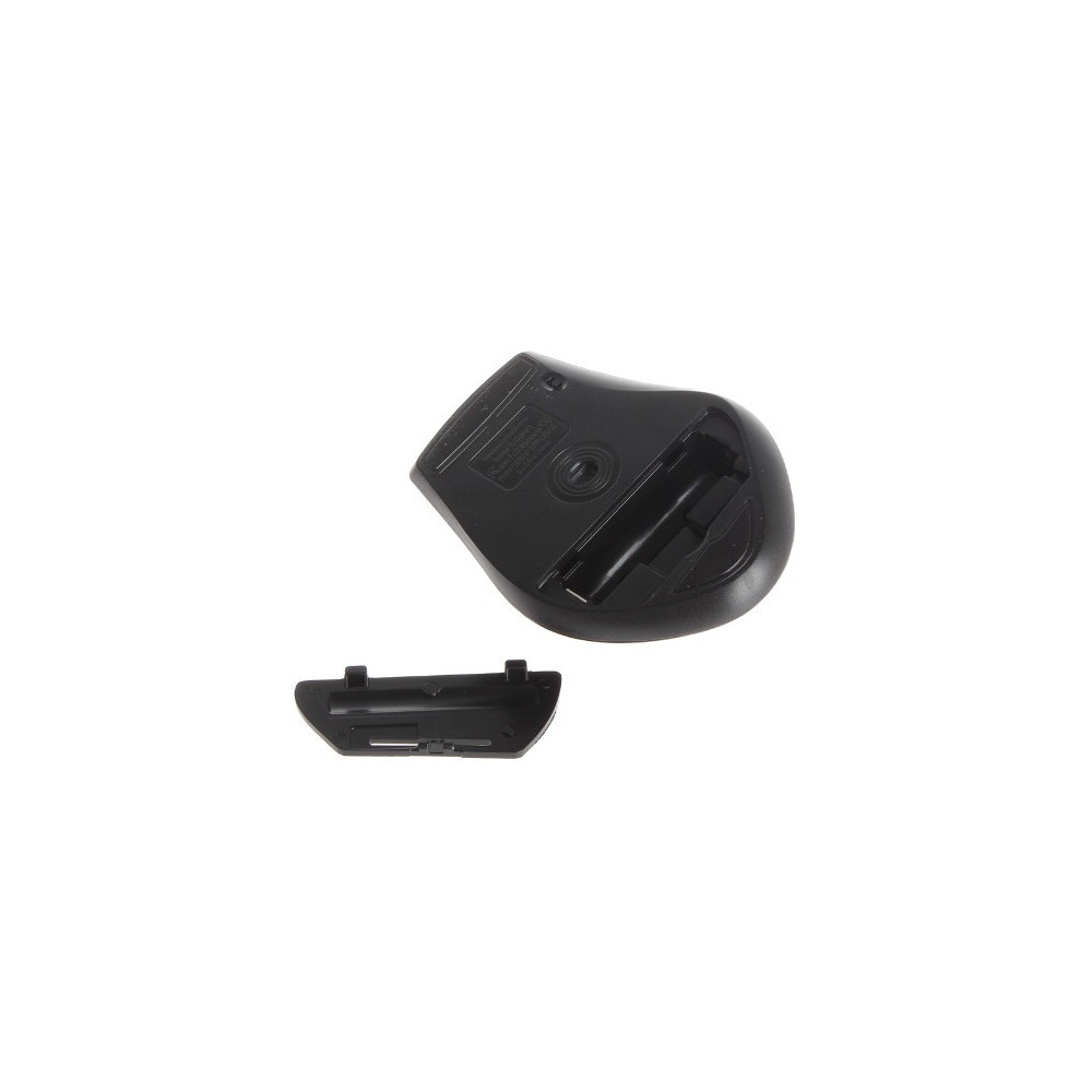 Souris Sans Fil Jeway JM-WM3 / Noir