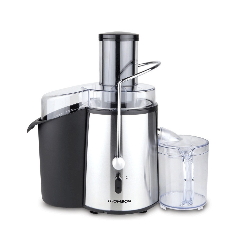 Centrifugeuse Thomson THJU92T / 850W / Inox
