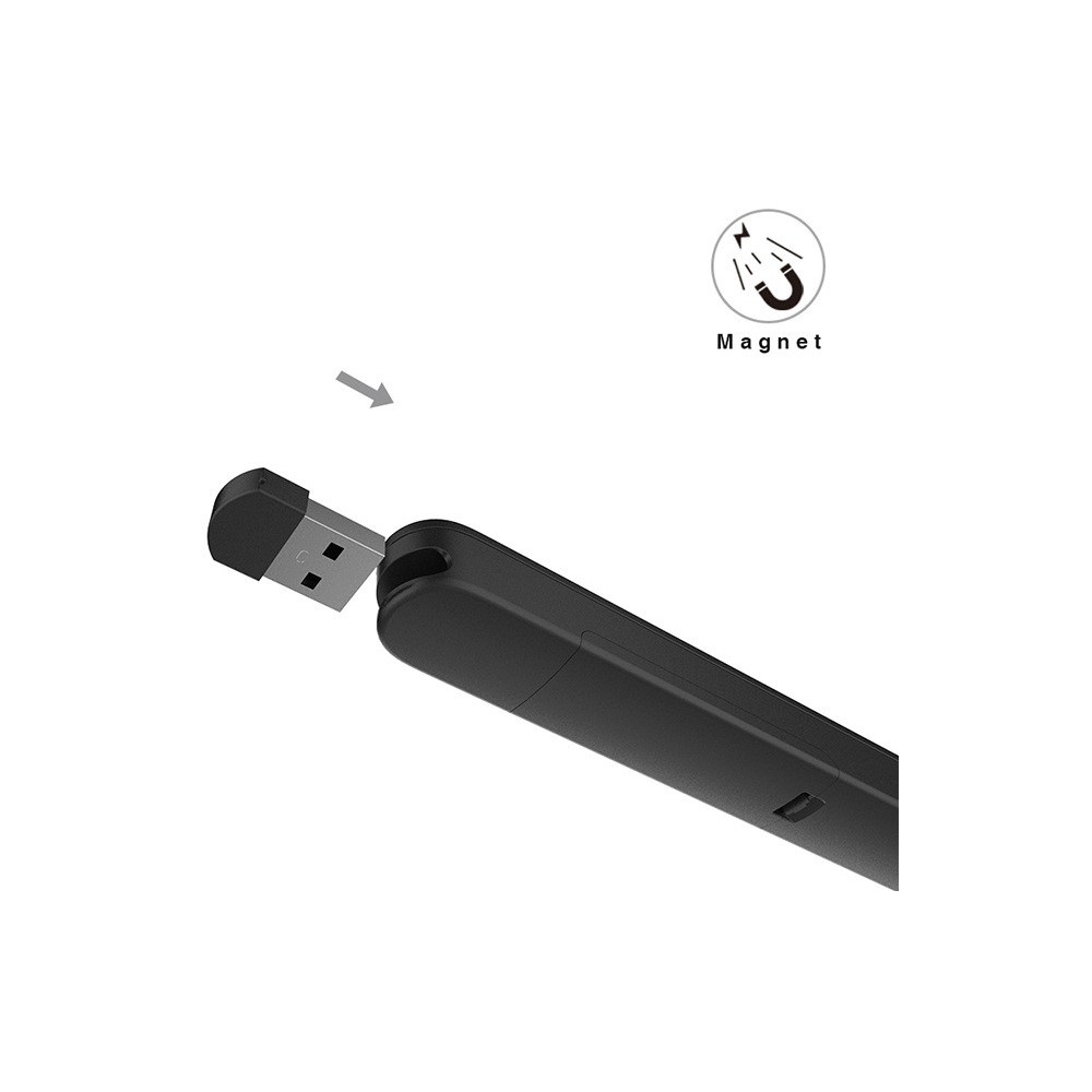Pointeur Laser sans fil RS01