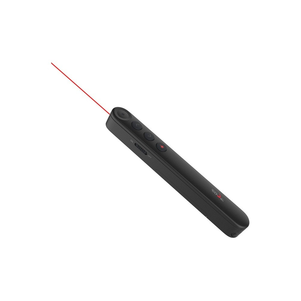 Pointeur Laser sans fil RS01