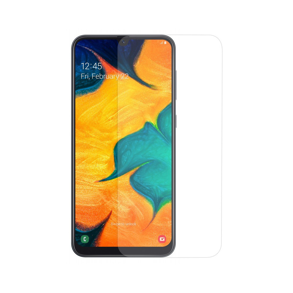 Film de protection Nano Glass 9H pour Samsung Galaxy A30S