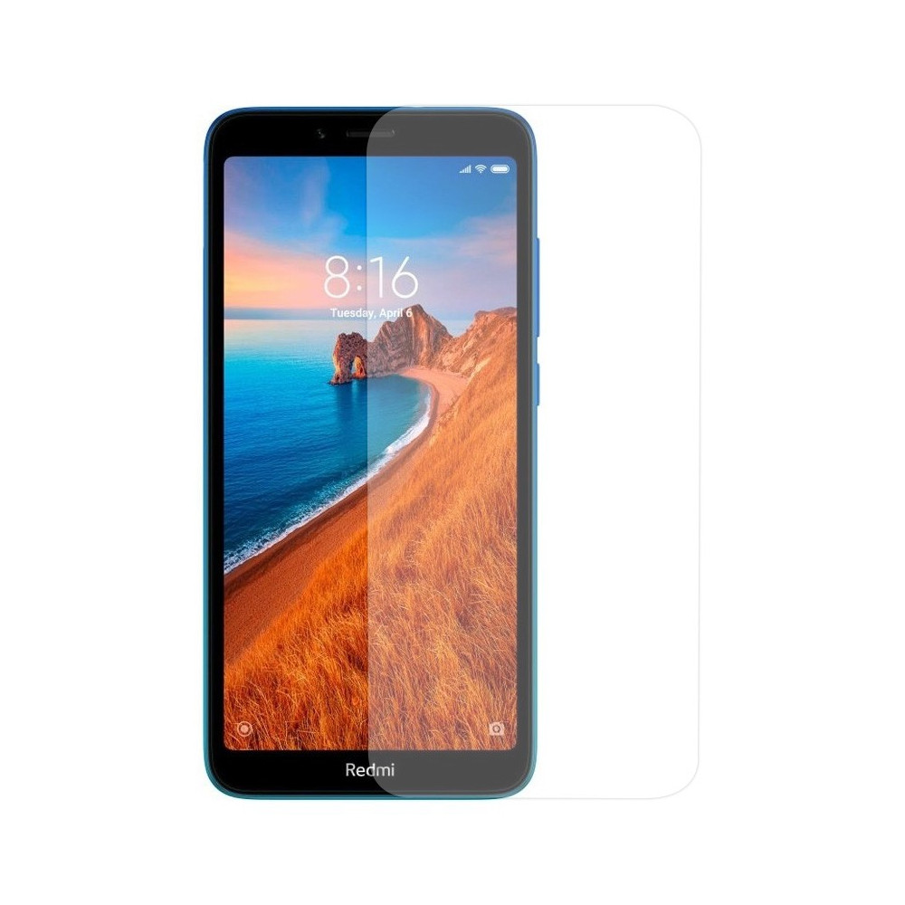 Film de protection Nano Glass 9H pour Xiaomi Redmi 7A