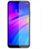 Film de protection Nano Glass 9H pour Xiaomi Redmi 7