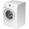 Machine À Laver Automatique Brandt BAL62WS / 6Kg / Blanc