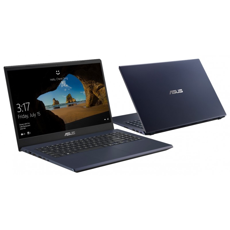 Pc portable Asus F571GT / i5 9è Gén / 12 Go + SIM Orange 60 Go image 0