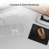 Souris Optique Sans Fil Promate Clix-7 / Gold