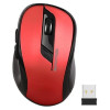 Souris Optique Sans Fil Promate Clix-7 / Rouge