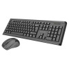 Ensemble Clavier et Souris Sans Fil Promate proCombo-3