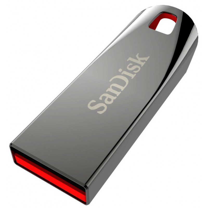 Clé USB Sandisk Cruzer Force 32 Go