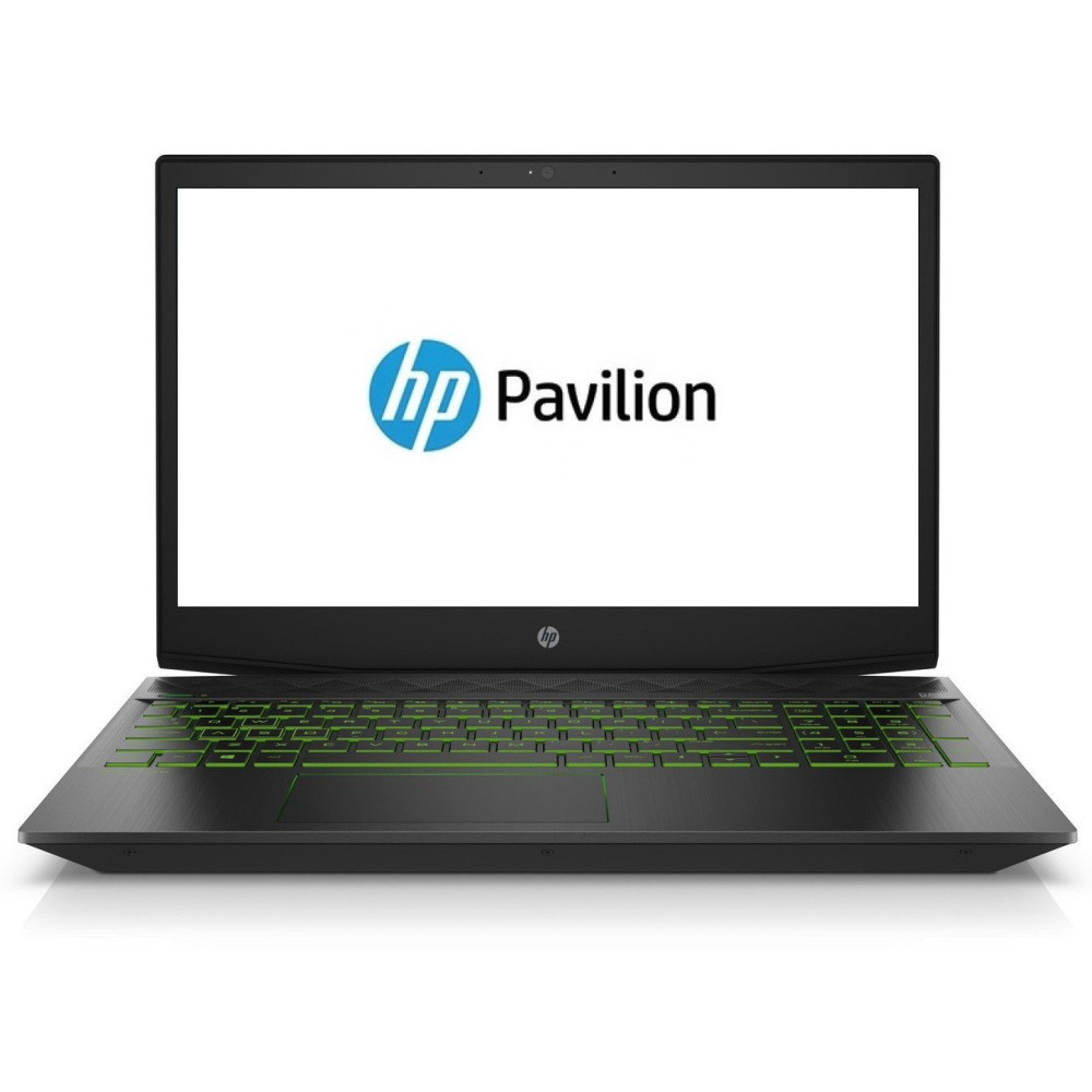 Pc portable HP Gaming Pavilion 15-cx0014nk / i5 8è Gén / 32 Go + SIM Orange Offerte 30 Go