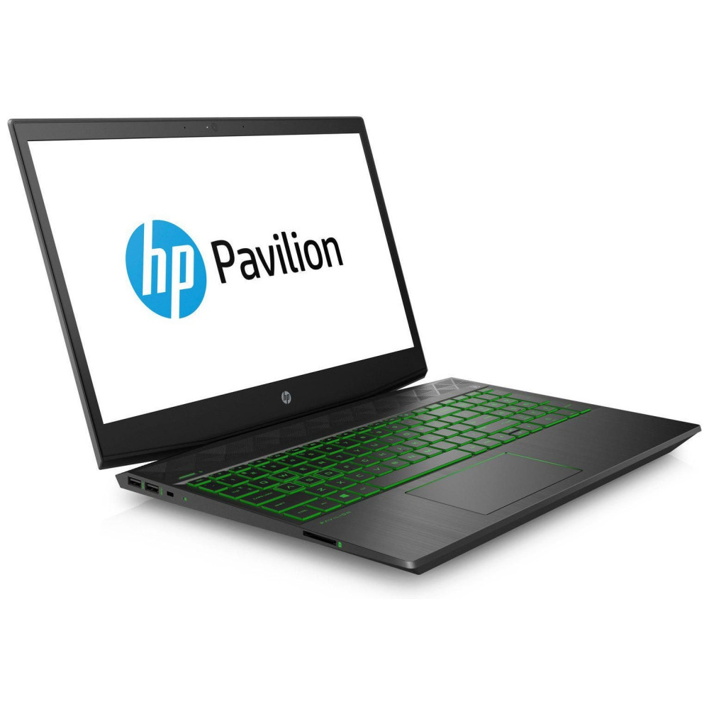 Pc portable HP Gaming Pavilion 15-cx0014nk / i5 8è Gén / 32 Go + SIM Orange Offerte 30 Go