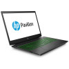 Pc portable HP Gaming Pavilion 15-cx0014nk / i5 8è Gén / 32 Go + SIM Orange Offerte 30 Go