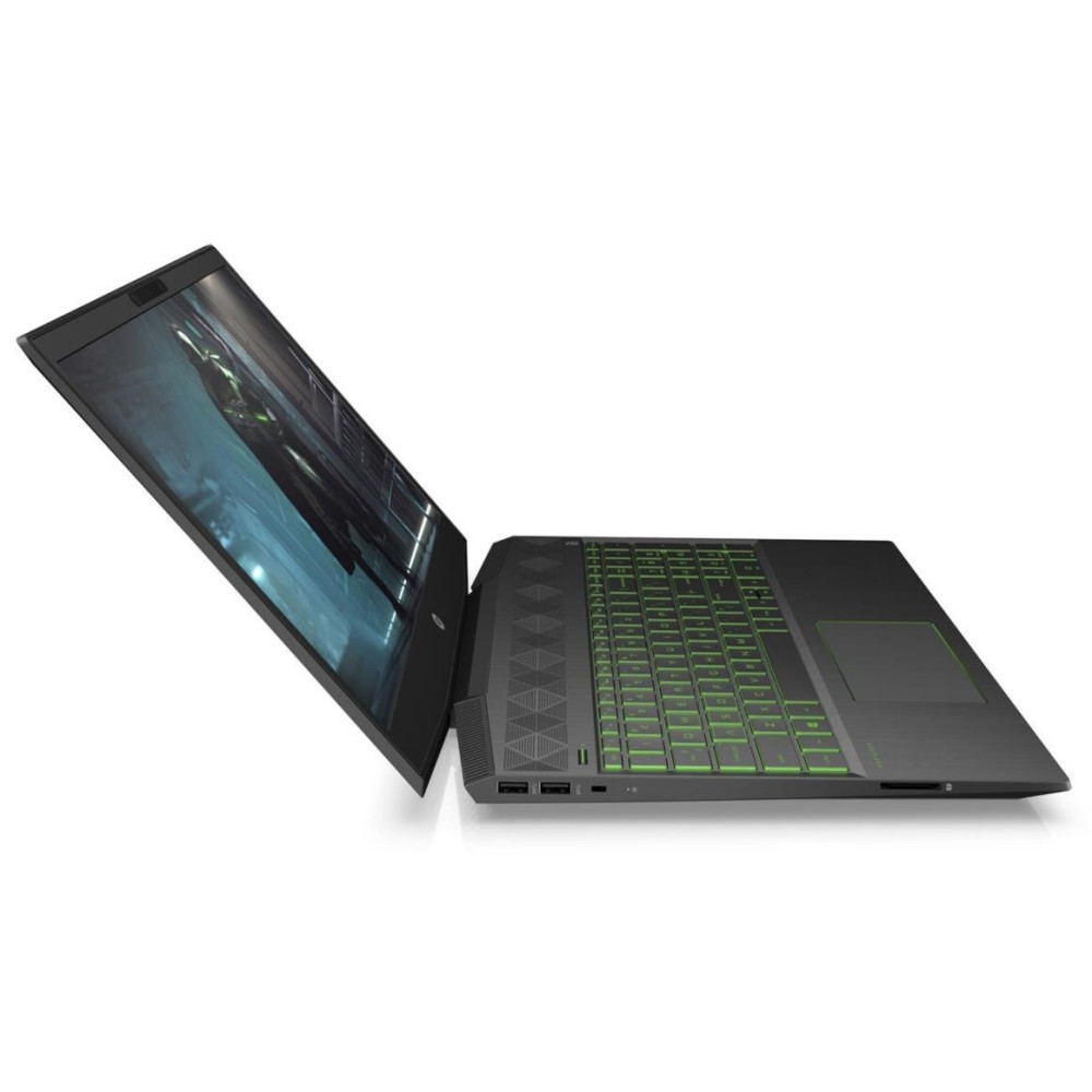 Pc portable HP Gaming Pavilion 15-cx0014nk / i5 8è Gén / 32 Go + SIM Orange Offerte 30 Go
