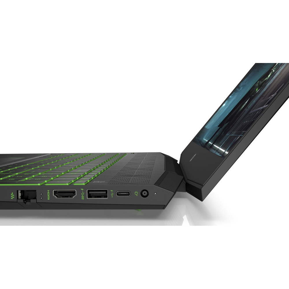 Pc portable HP Gaming Pavilion 15-cx0014nk / i5 8è Gén / 32 Go + SIM Orange Offerte 30 Go