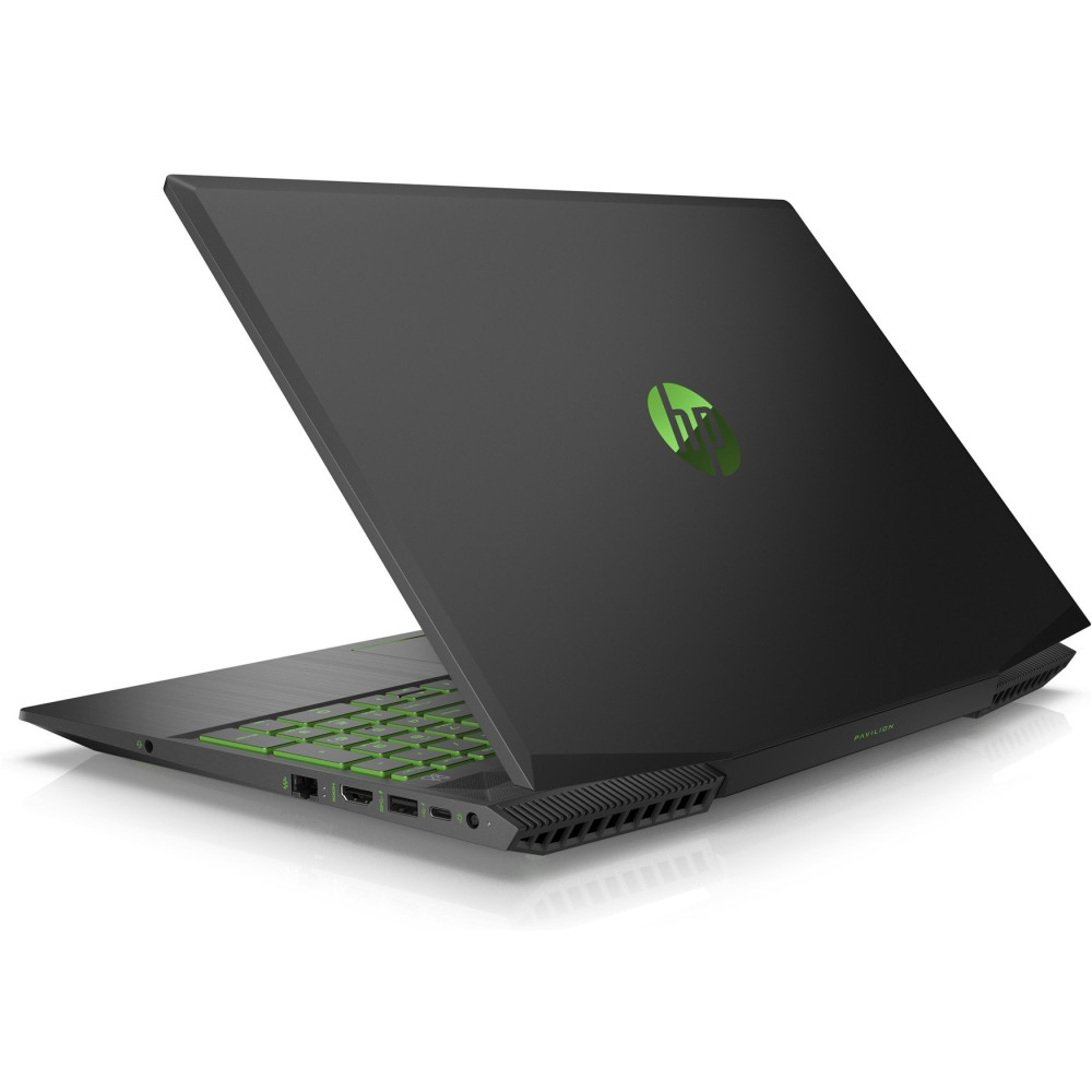 Pc portable HP Gaming Pavilion 15-cx0014nk / i5 8è Gén / 32 Go + SIM Orange Offerte 30 Go