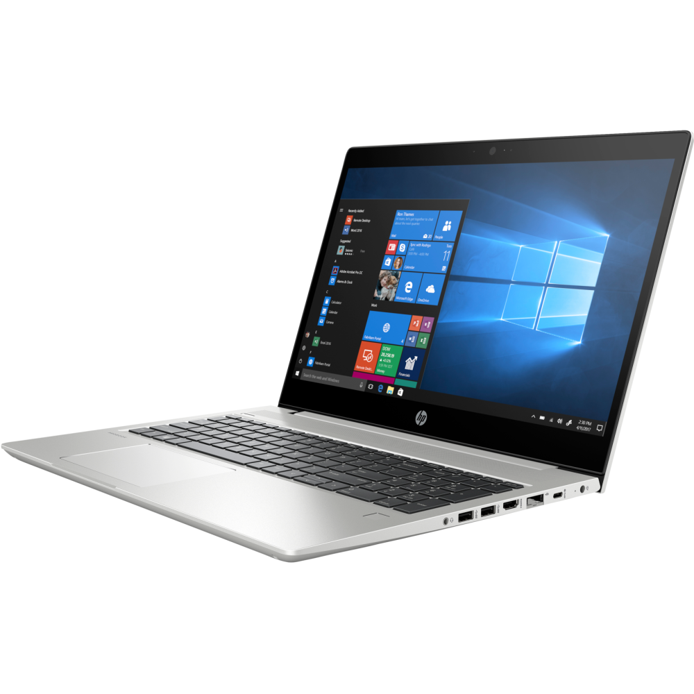 Pc Portable HP ProBook 450 G6 / i5 8è Gén / 4 Go + SIM Orange Offerte 60 Go