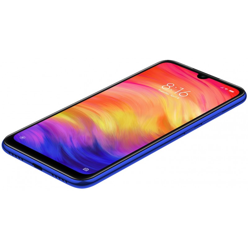 Redmi Note 7