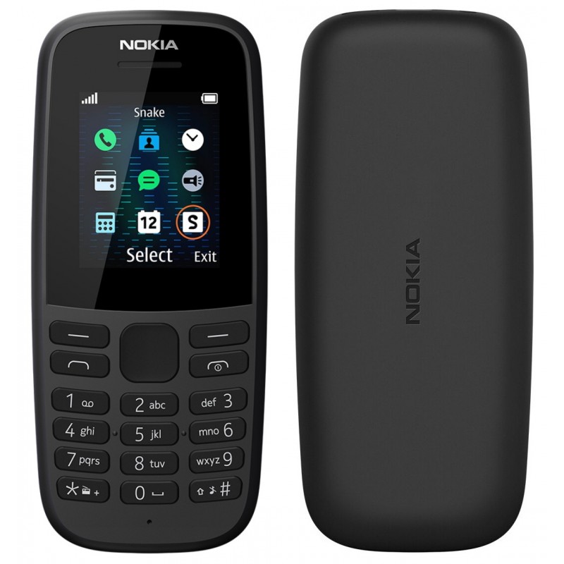 Nokia 105