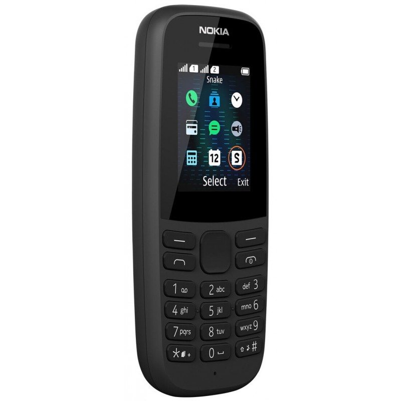 téléphone Nokia 105