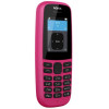 Nokia 105 Rose