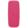 téléphone portable Nokia 105 Rose