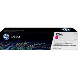 Toner HP Laserjet 126A...