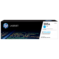 HP 205A originale Toner...