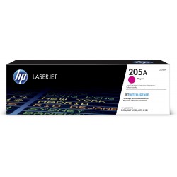 HP 205A originale Toner...