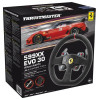Volant Thrustmaster 599XX EVO 30 Wheel Add-On Alcantara Edition