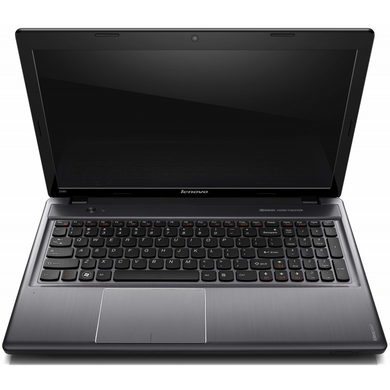 Lenovo Z580A Rouge