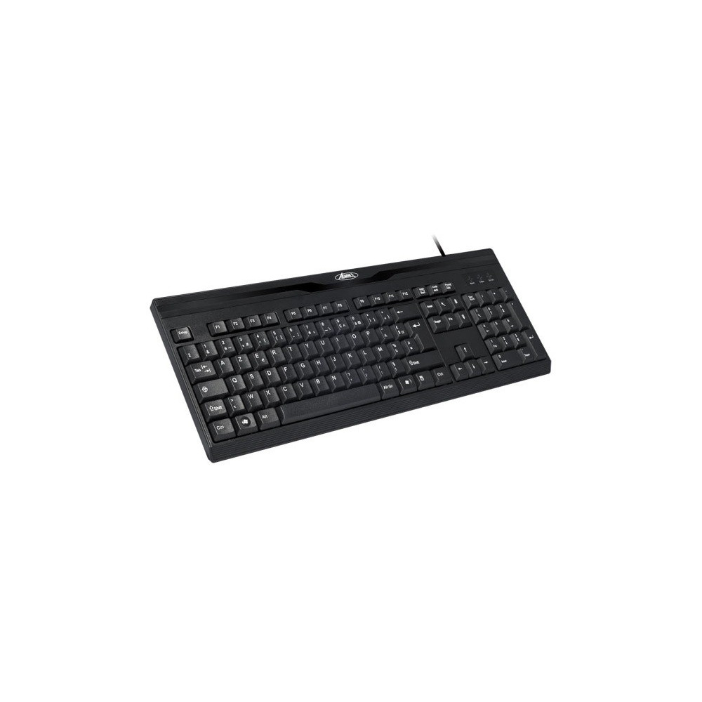 Clavier Filaire USB Advance Starter