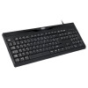Clavier Filaire USB Advance Starter