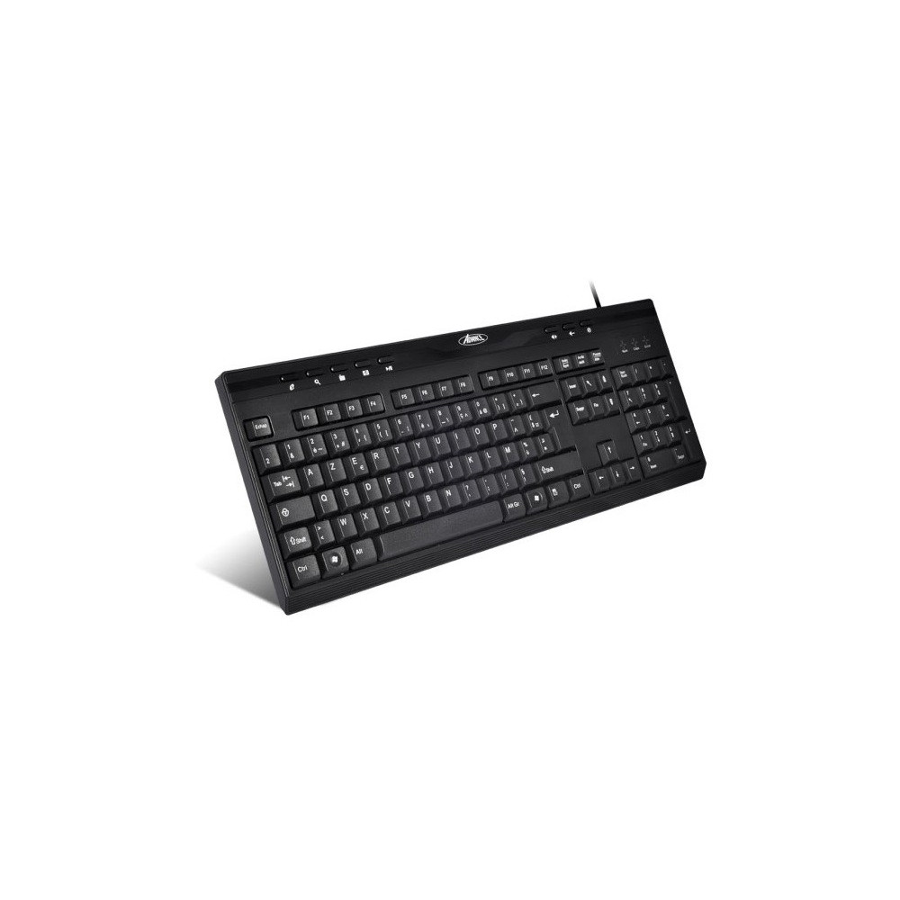 Clavier Filaire USB Advance Starter