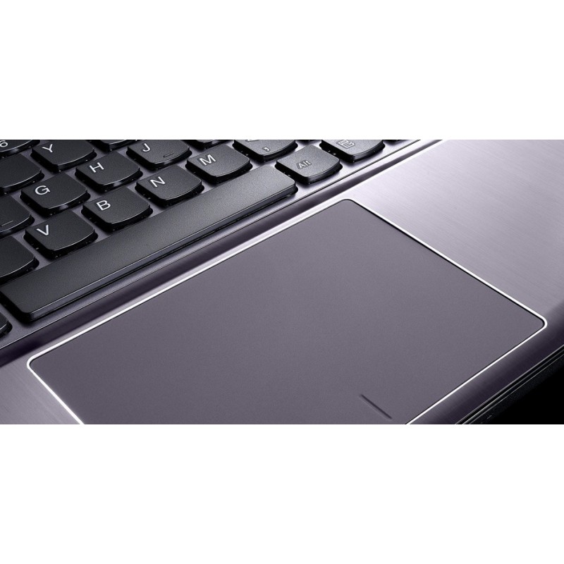 Lenovo Z580A Rouge