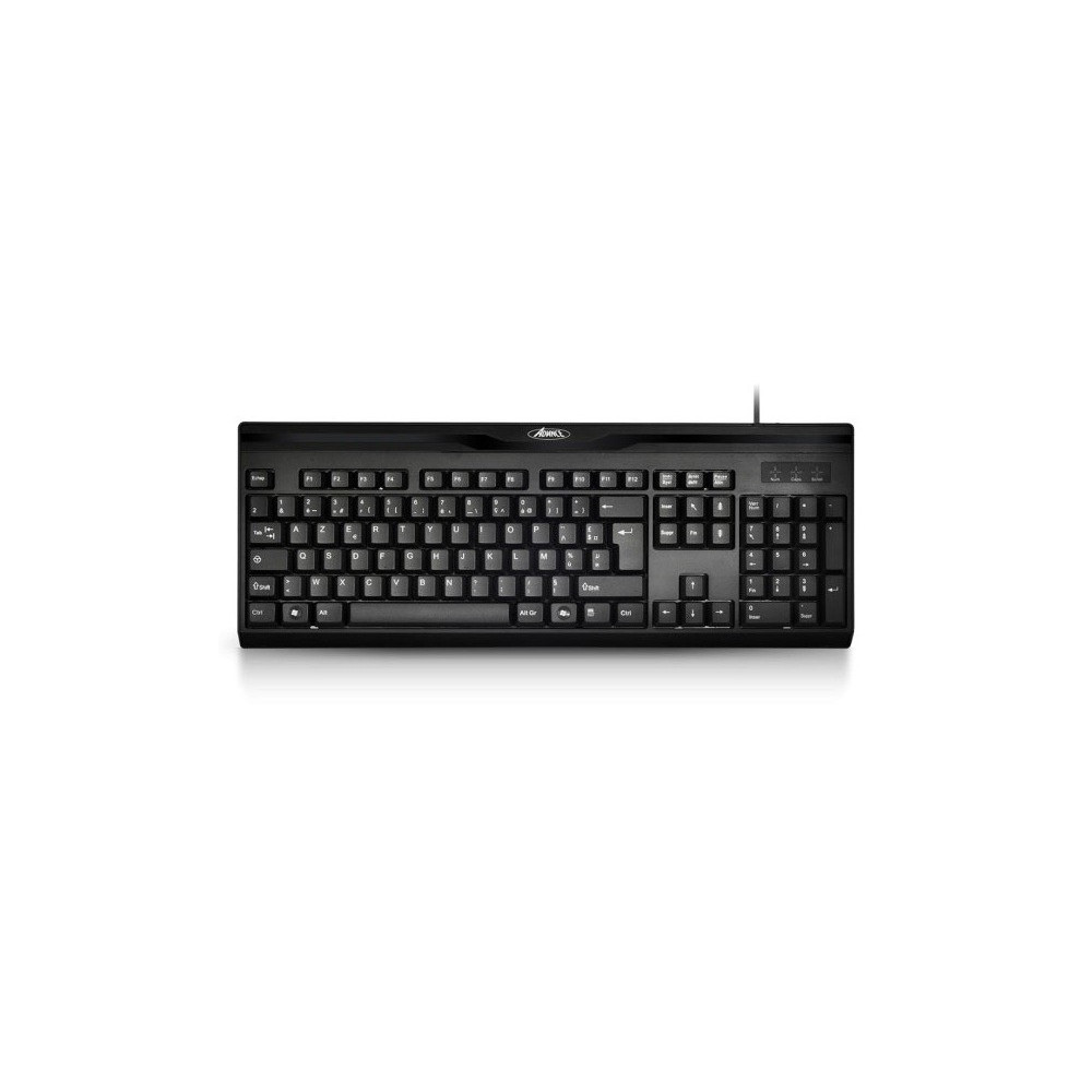 Clavier Filaire USB Advance Starter
