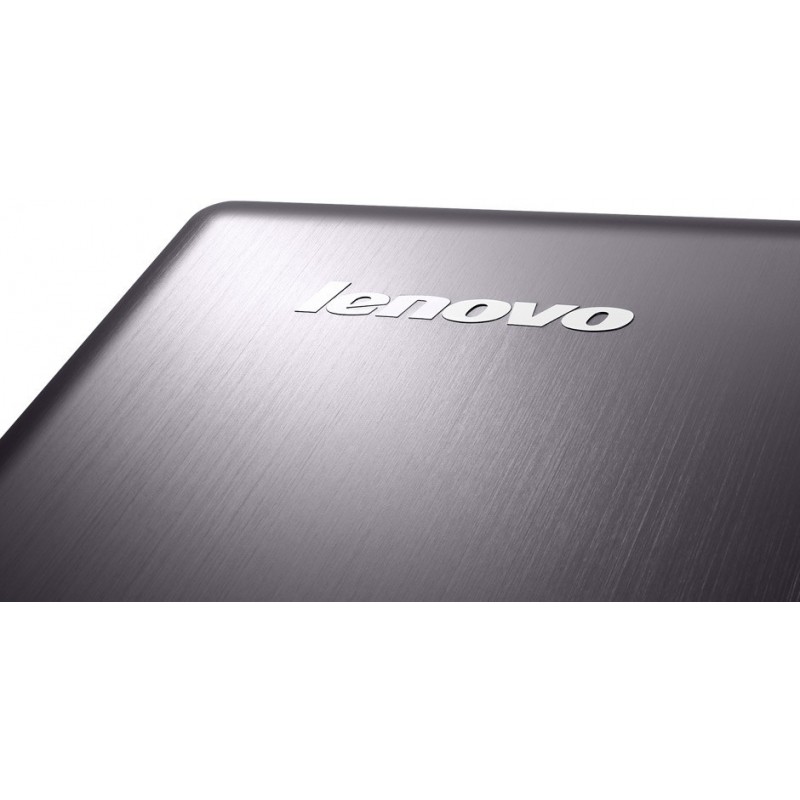 Lenovo Z580A Rouge