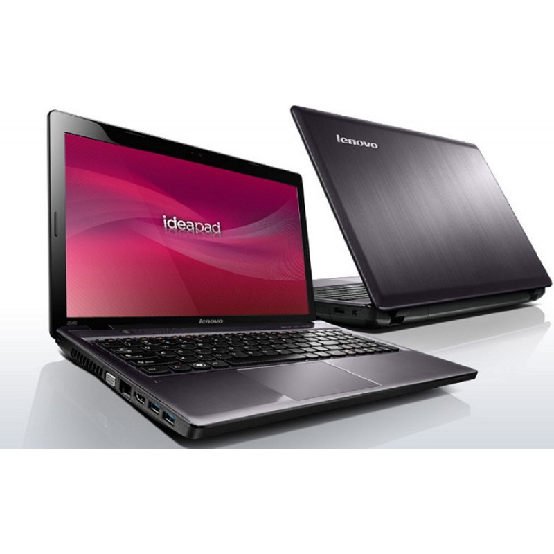Lenovo Z580A Rouge