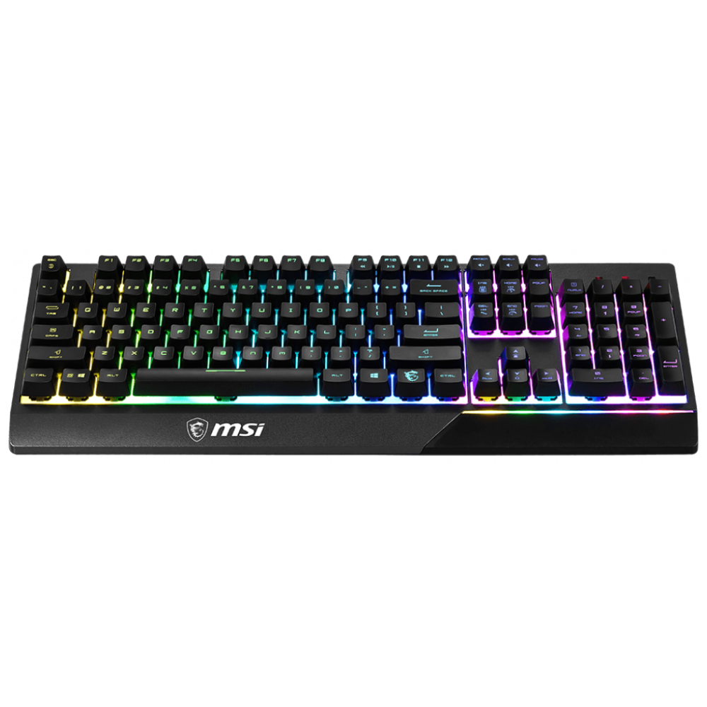 Clavier Gamer USB MSI Vigor GK30