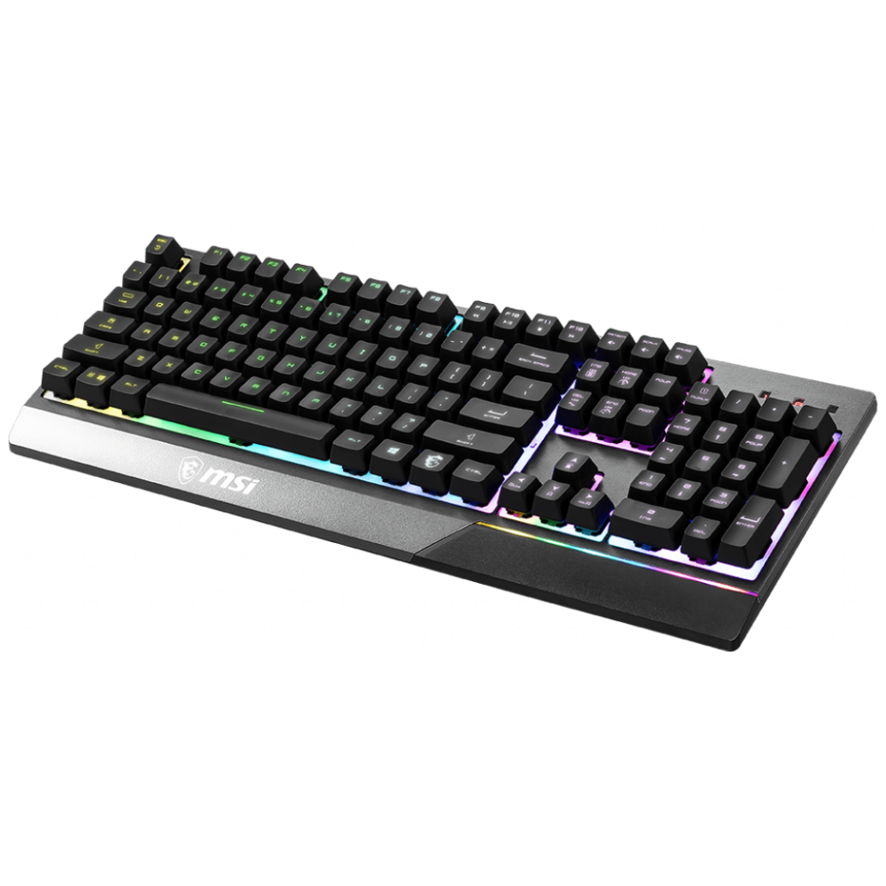 Clavier Gamer USB MSI Vigor GK30
