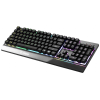 Clavier Gamer USB MSI Vigor GK30
