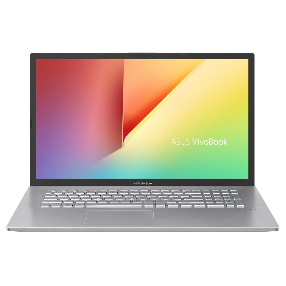 Pc portable Asus VivoBook X712FB / i5 8è Gén / 8 Go / Silver + SIM Orange Offerte 30 Go