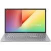 Pc portable Asus VivoBook X712FB / i5 8è Gén / 8 Go / Silver + SIM Orange Offerte 30 Go