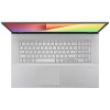 Pc portable Asus VivoBook X712FB / i5 8è Gén / 8 Go / Silver + SIM Orange Offerte 30 Go
