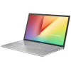 Pc portable Asus VivoBook X712FB / i5 8è Gén / 8 Go / Silver + SIM Orange Offerte 30 Go