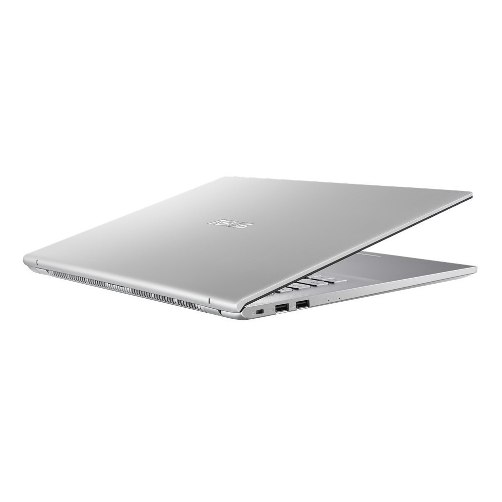 Pc portable Asus VivoBook X712FB / i5 8è Gén / 8 Go / Silver + SIM Orange Offerte 30 Go
