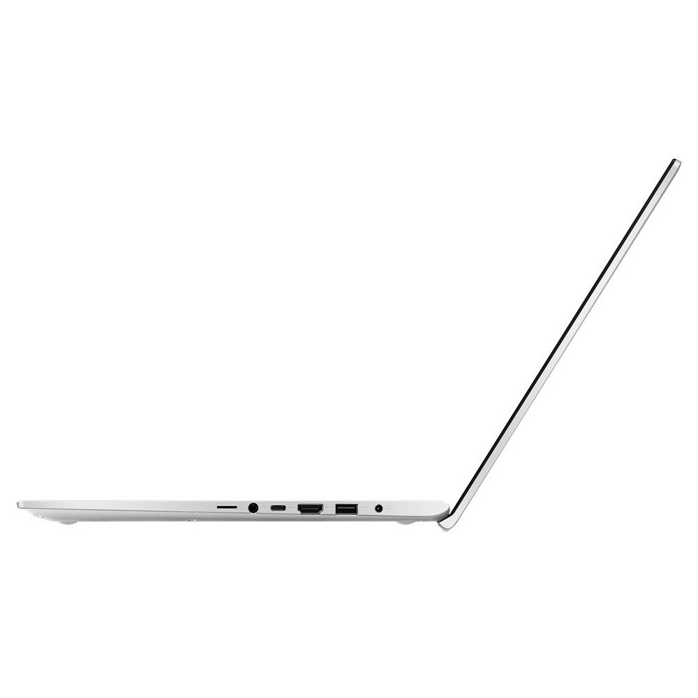 Pc portable Asus VivoBook X712FB / i5 8è Gén / 8 Go / Silver + SIM Orange Offerte 30 Go