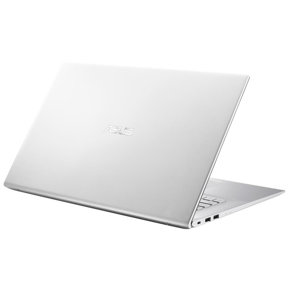 Pc portable Asus VivoBook X712FB / i5 8è Gén / 8 Go / Silver + SIM Orange Offerte 30 Go